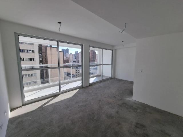 Apartamento para Venda em Curitiba/PR Centro