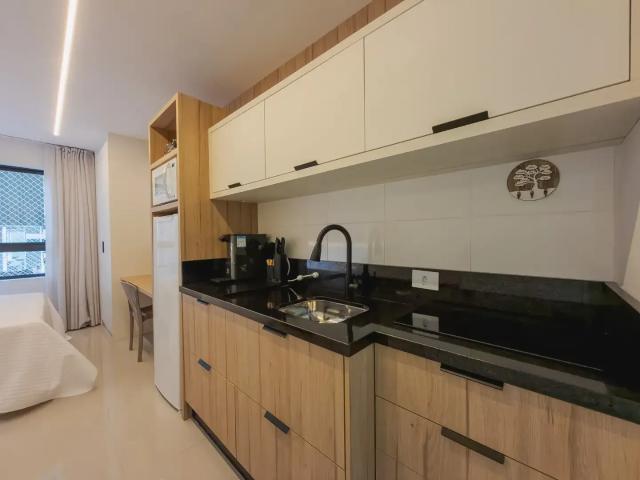 Apartamento para Venda em Curitiba/PR Centro 1 Quartos