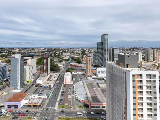 Apartamento para Venda em Curitiba/PR Centro 1 Quartos