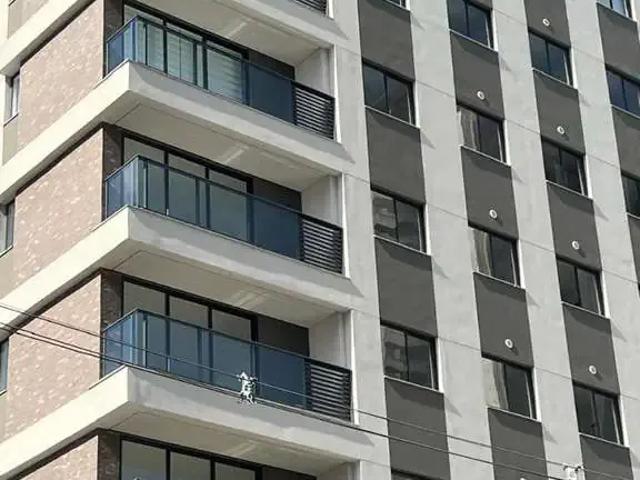 Apartamento para Venda em Curitiba/PR Centro 1 Quartos