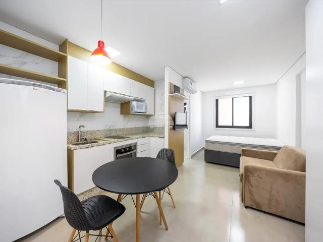 Apartamento para Venda em Curitiba/PR Centro 1 Quartos
