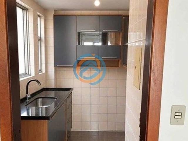Apartamento para Venda em Curitiba/PR Centro 1 Quartos