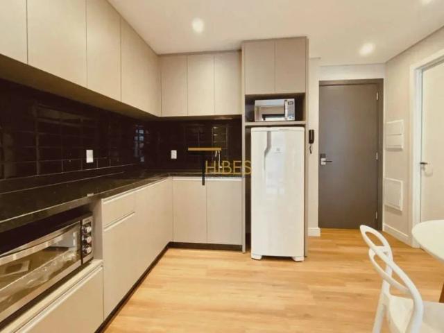 Apartamento para Venda em Curitiba/PR Centro 1 Quartos