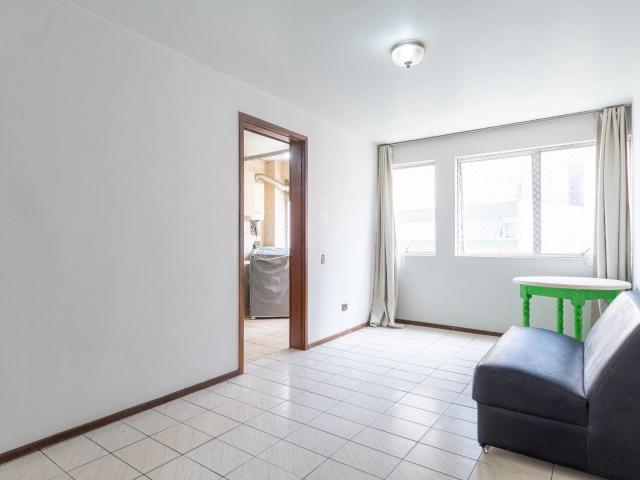 Apartamento para Venda em Curitiba/PR Centro 1 Quartos