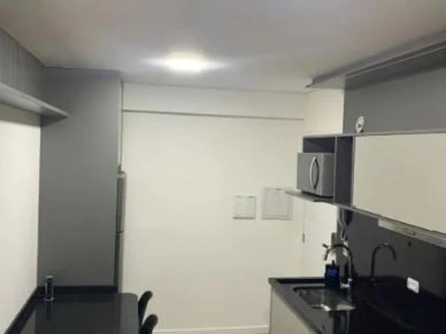 Apartamento para Venda em Curitiba/PR Centro 1 Quartos
