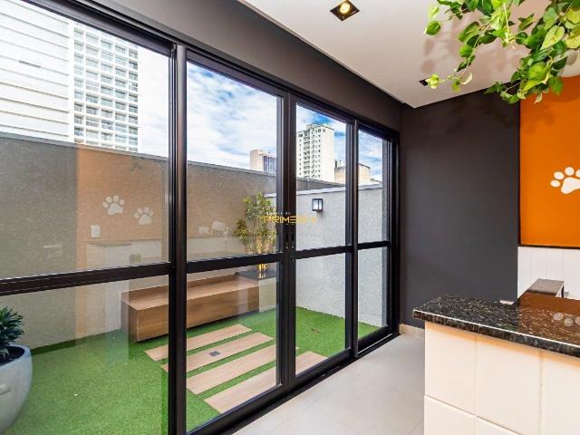 Apartamento para Venda em Curitiba/PR Centro 1 Quartos