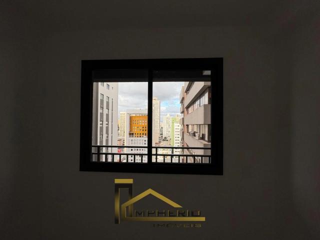 Apartamento para Venda em Curitiba/PR Centro 1 Quartos