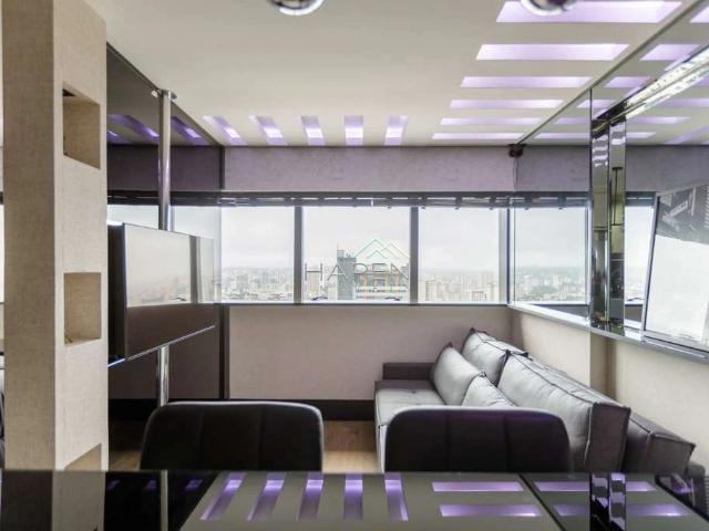 Apartamento para Venda em Curitiba/PR Centro 1 Quartos