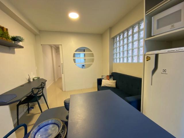 Apartamento para Venda em Curitiba/PR Centro 1 Quartos