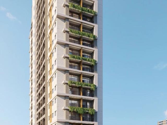 Apartamento para Venda em Curitiba/PR Centro 1 Quartos