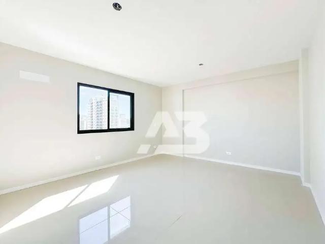 Apartamento para Venda em Curitiba/PR Centro 1 Quartos