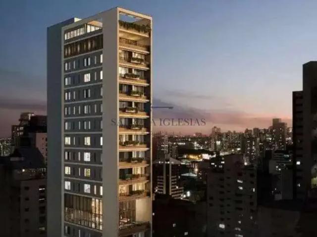 Apartamento para Venda em Curitiba/PR Centro 1 Quartos