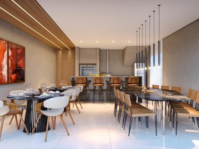 Apartamento para Venda em Curitiba/PR Centro 1 Quartos