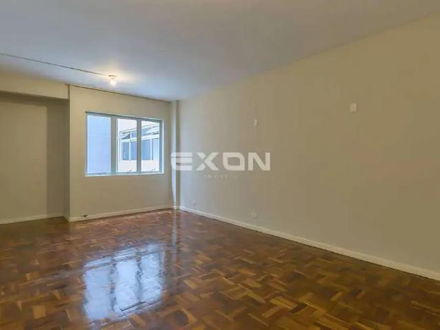 Apartamento para Venda em Curitiba/PR Centro 1 Quartos