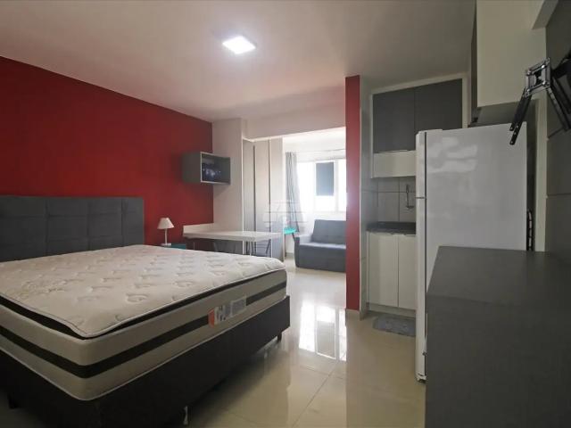 Apartamento para Venda em Curitiba/PR Centro 1 Quartos