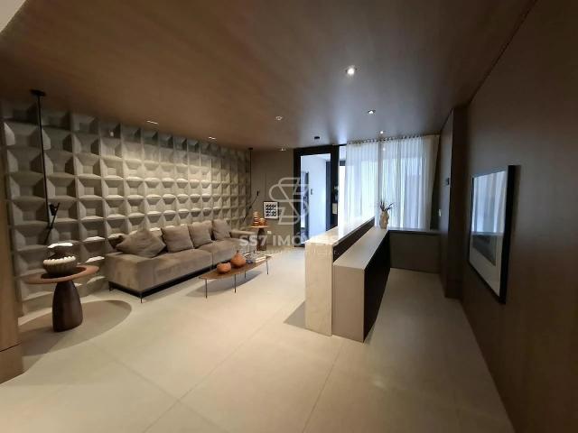 Apartamento para Venda em Curitiba/PR Centro 1 Quartos
