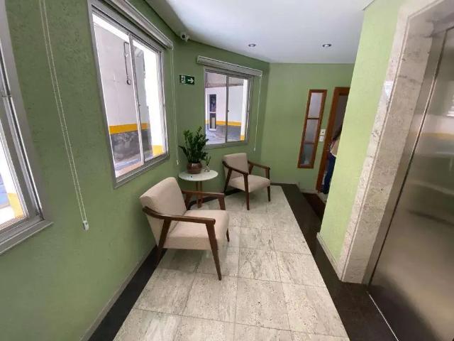 Apartamento para Venda em Curitiba/PR Centro 1 Quartos