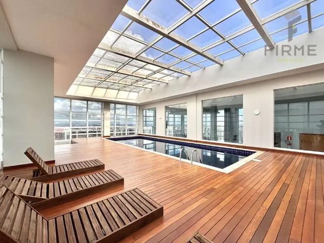 Apartamento para Venda em Curitiba/PR Centro 1 Quartos