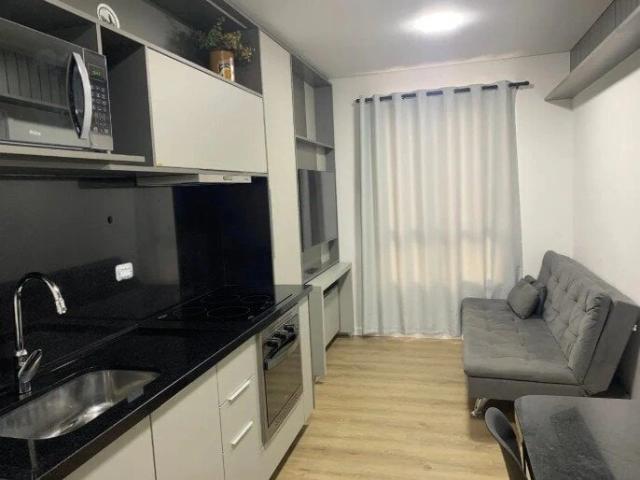 Apartamento para Venda em Curitiba/PR Centro 1 Quartos