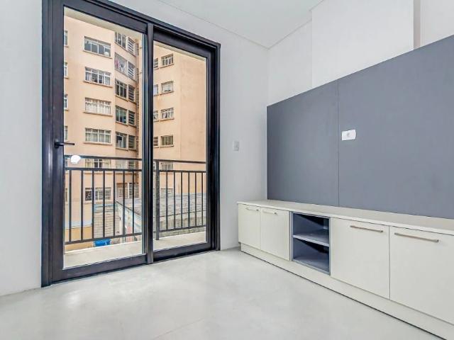 Apartamento para Venda em Curitiba/PR Centro 1 Quartos
