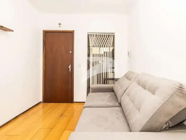 Apartamento para Venda em Curitiba/PR Centro 1 Quartos