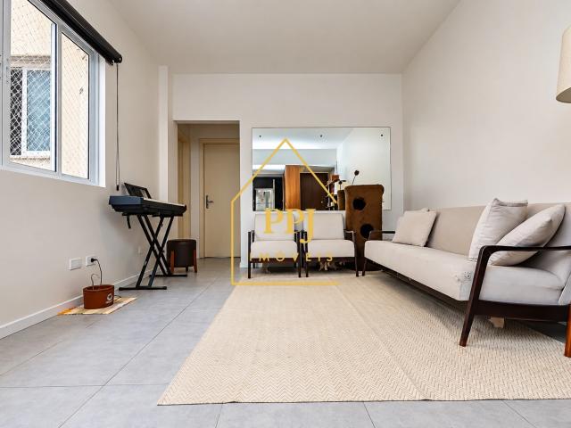 Apartamento para Venda em Curitiba/PR Centro 1 Quartos