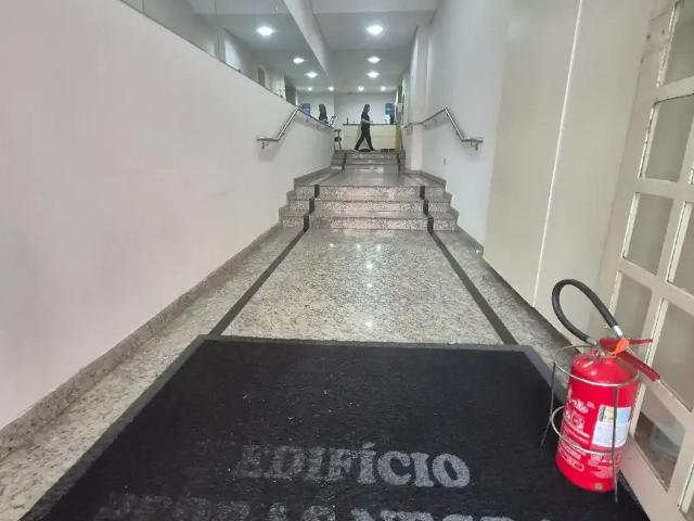 Apartamento para Venda em Curitiba/PR Centro 1 Quartos