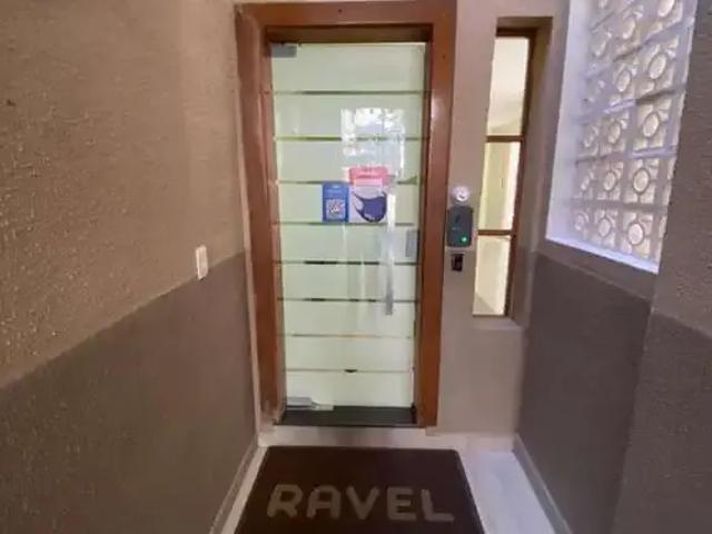 Apartamento para Venda em Curitiba/PR Centro 1 Quartos