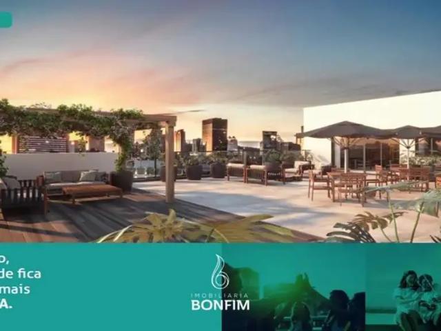 Apartamento para Venda em Curitiba/PR Centro 1 Quartos