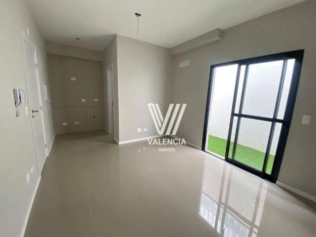 Apartamento para Venda em Curitiba/PR Centro 1 Quartos