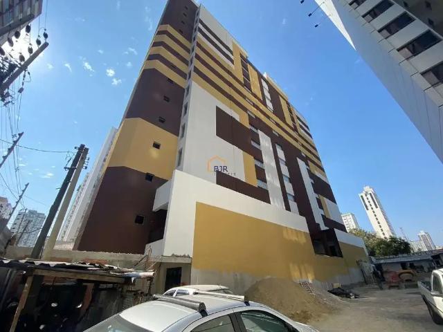 Apartamento para Venda em Curitiba/PR Centro 1 Quartos