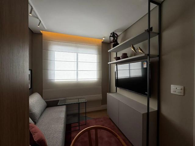 Apartamento para Venda em Curitiba/PR Centro 1 Quartos