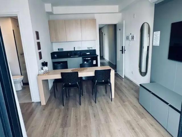 Apartamento para Venda em Curitiba/PR Centro 1 Quartos