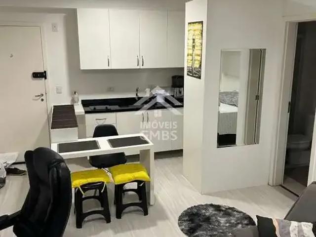 Apartamento para Venda em Curitiba/PR Centro 1 Quartos