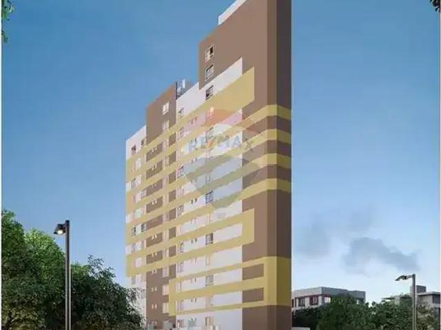 Apartamento para Venda em Curitiba/PR Centro 1 Quartos