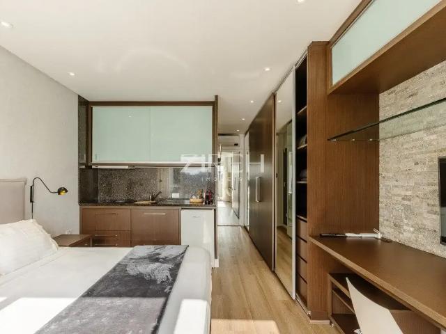 Apartamento para Venda em Curitiba/PR Centro 1 Quartos