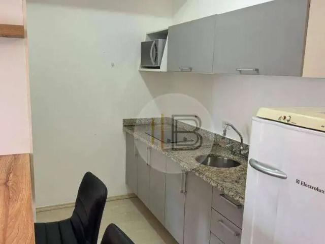 Apartamento para Venda em Curitiba/PR Centro 1 Quartos