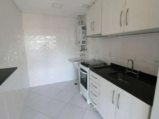 Apartamento para Venda em Curitiba/PR Centro 1 Quartos