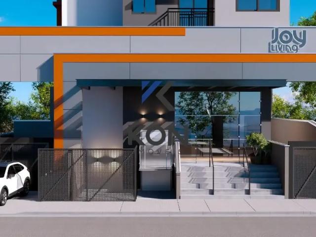 Apartamento para Venda em Curitiba/PR Centro 1 Quartos