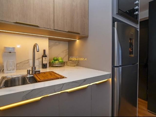 Apartamento para Venda em Curitiba/PR Centro 1 Quartos