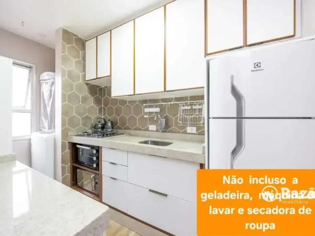 Apartamento para Venda em Curitiba/PR Centro 1 Quartos