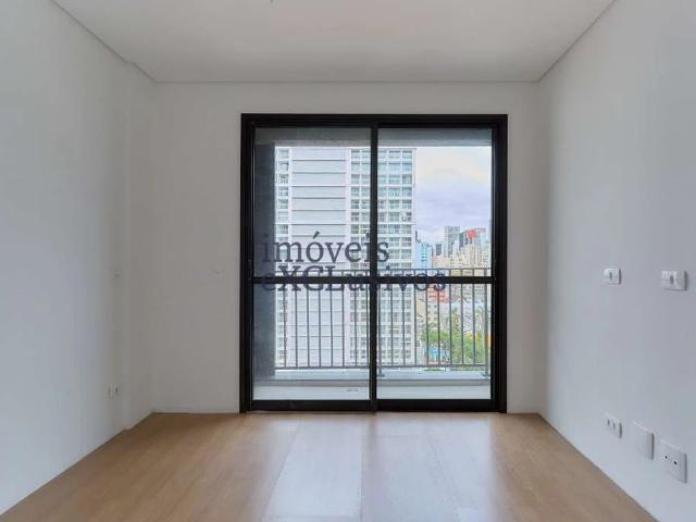 Apartamento para Venda em Curitiba/PR Centro 1 Quartos