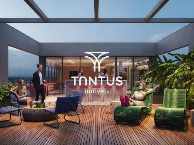 Apartamento para Venda em Curitiba/PR Centro 1 Quartos