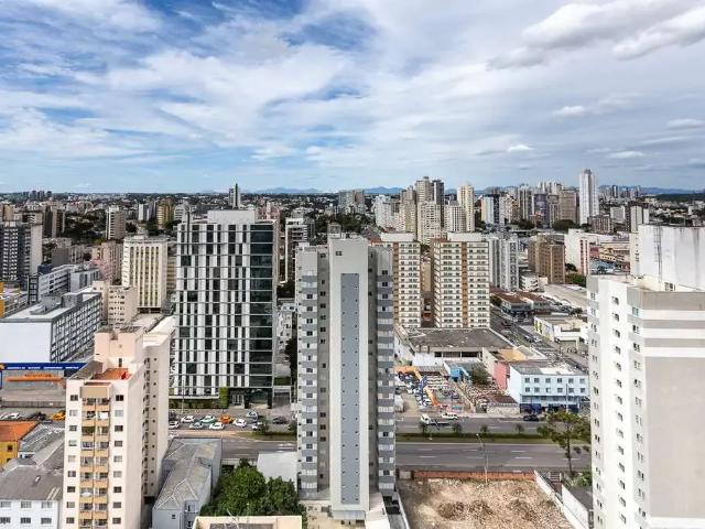 Apartamento para Venda em Curitiba/PR Centro 1 Quartos