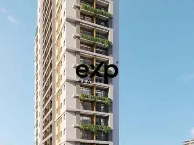 Apartamento para Venda em Curitiba/PR Centro 1 Quartos