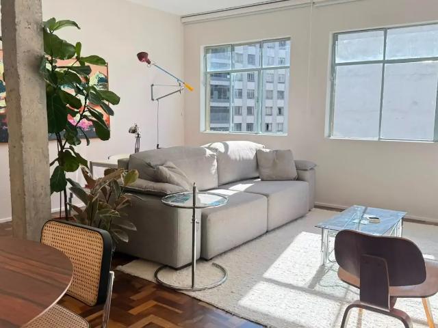 Apartamento para Venda em Curitiba/PR Centro 1 Quartos