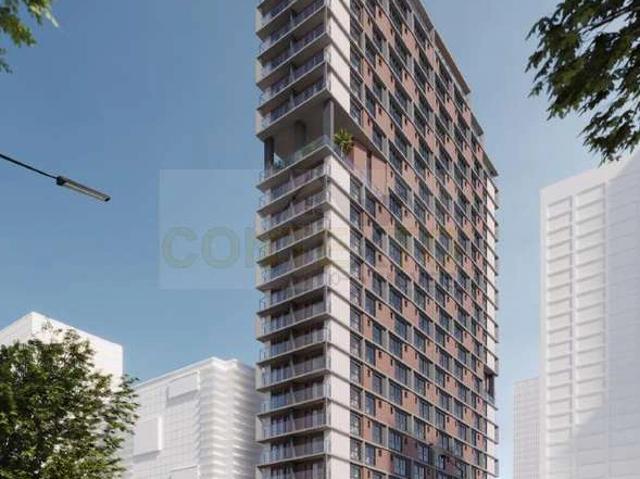 Apartamento para Venda em Curitiba/PR Centro 1 Quartos