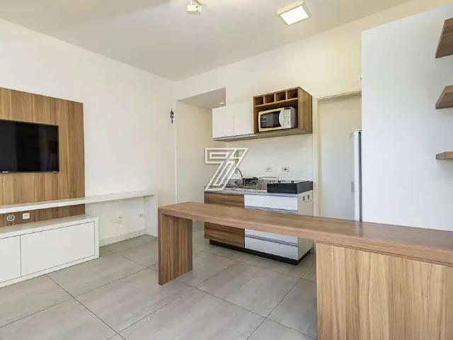 Apartamento para Venda em Curitiba/PR Centro 1 Quartos