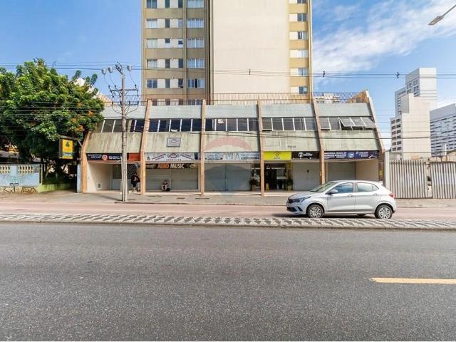 Apartamento para Venda em Curitiba/PR Centro 1 Quartos