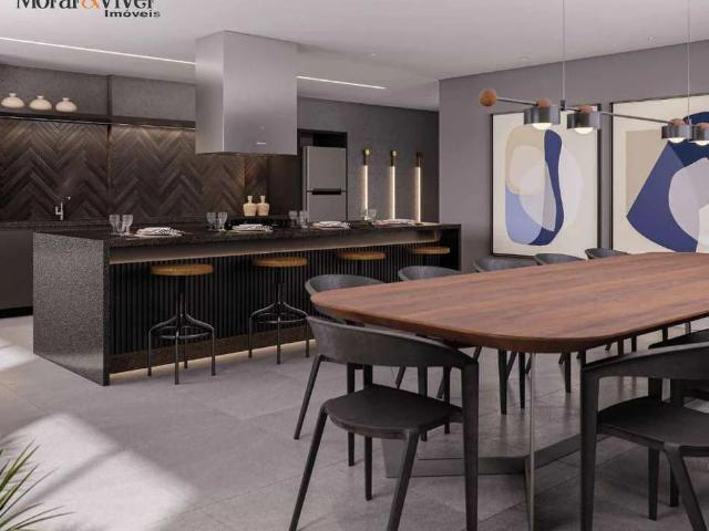 Apartamento para Venda em Curitiba/PR Centro 1 Quartos